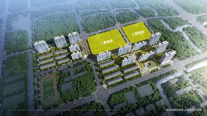 ®时代之城南翔华润华发时代之城售楼处发布：体验舒适生活(图5)