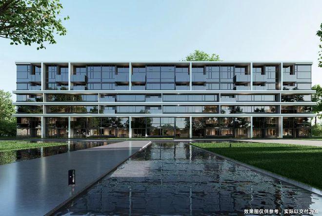 ®时代之城南翔华润华发时代之城售楼处发布：体验舒适生活(图10)