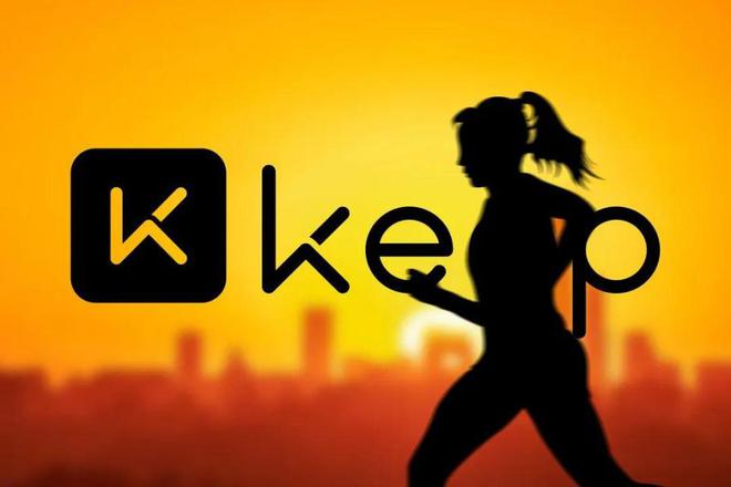 九游体育网站：AI来了重估Keep(图1)