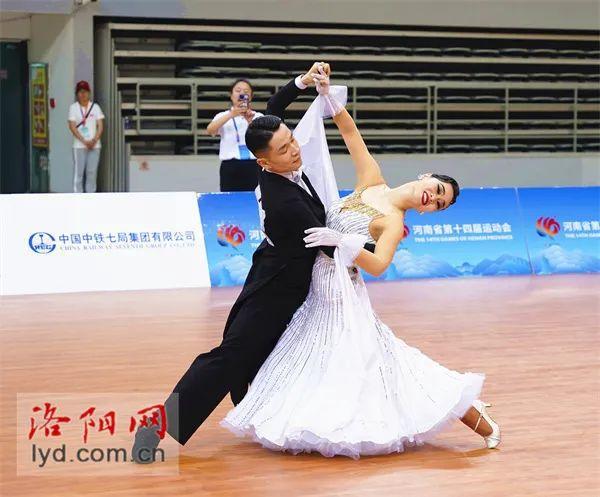 超期待！洛阳今年将举办9项国家级赛事……(图3)