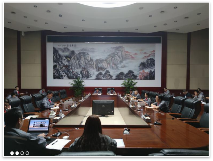 济南市健康企业建设优秀案例展播第4期中车山东机车车辆有限公司：构建“大卫生、大健康”模式保护员工生命安全(图2)