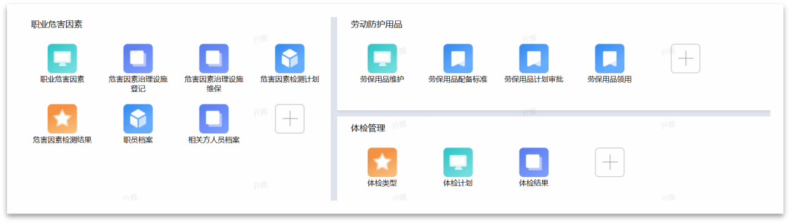 济南市健康企业建设优秀案例展播第4期中车山东机车车辆有限公司：构建“大卫生、大健康”模式保护员工生命安全(图4)