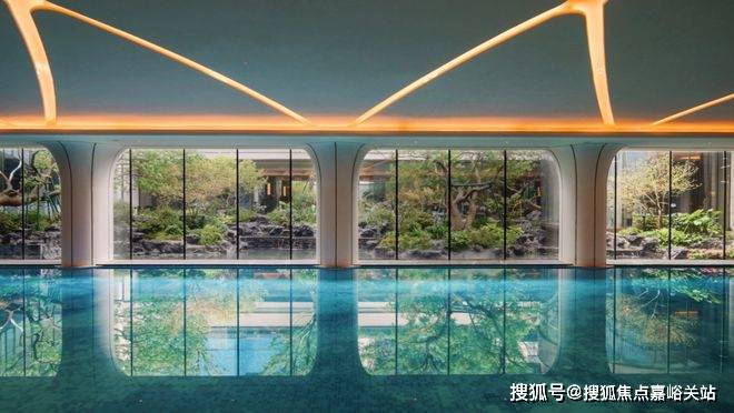 ®招商臻境招商臻境售楼处发布：现已盛大开放(图9)