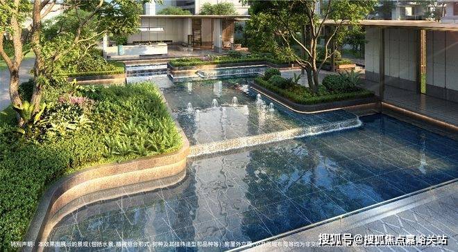 ®招商臻境招商臻境售楼处发布：现已盛大开放(图6)