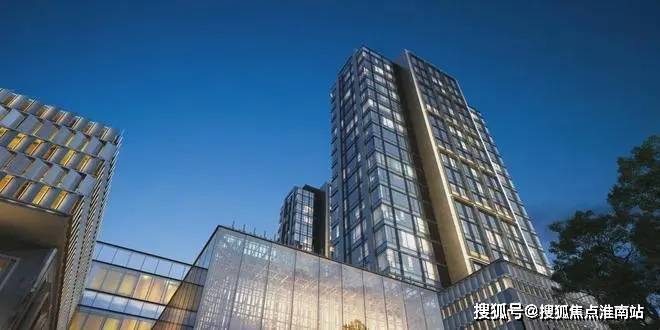 Ф古北壹号公馆古北壹号公馆售楼处发布：豪宅风范备受追捧(图2)