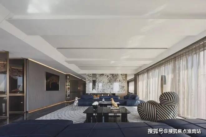Ф古北壹号公馆古北壹号公馆售楼处发布：豪宅风范备受追捧(图1)