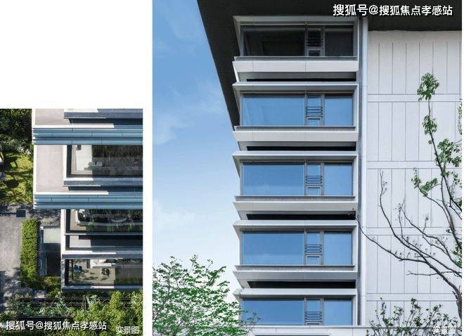 ◈时代之城丨2025时代之城售楼处发布：活力社区悦享生活(图9)