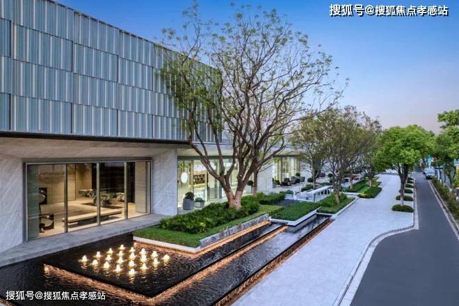 ◈时代之城丨2025时代之城售楼处发布：活力社区悦享生活(图7)