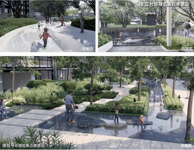 ◈时代之城丨2025时代之城售楼处发布：活力社区悦享生活(图18)