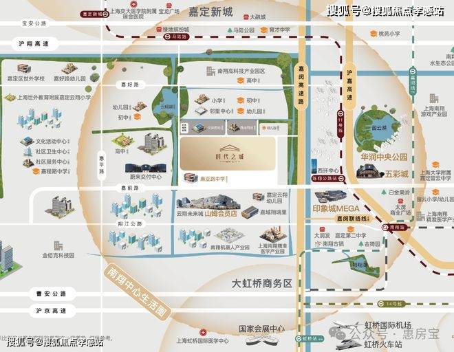 ◈时代之城丨2025时代之城售楼处发布：活力社区悦享生活(图27)