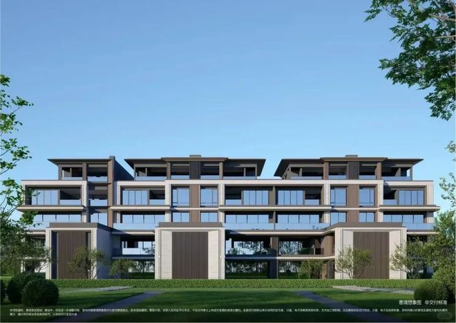 2025中海锦叁号院锦叁号院售楼处发布：营销中心！(图6)