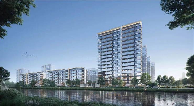 九游体育：中建山水雅境售楼处(中建山水雅境)售楼中心首页网站-2025最新房价-楼盘详情-户型配套(图3)