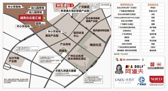 九游体育：2025首页『越秀·白云·星汇城』售楼中心网站欢迎您(图2)