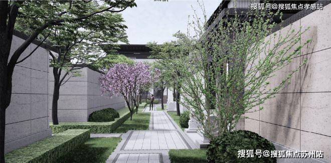 九游体育网站：泰禾海上院子售楼处-​泰禾海上院子-首页网站-2025楼盘测评-​售楼处欢迎您_最新房价户型(图9)