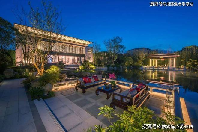 九游体育网站：泰禾海上院子售楼处-​泰禾海上院子-首页网站-2025楼盘测评-​售楼处欢迎您_最新房价户型(图10)
