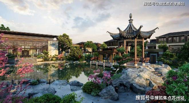 九游体育网站：泰禾海上院子售楼处-​泰禾海上院子-首页网站-2025楼盘测评-​售楼处欢迎您_最新房价户型(图12)