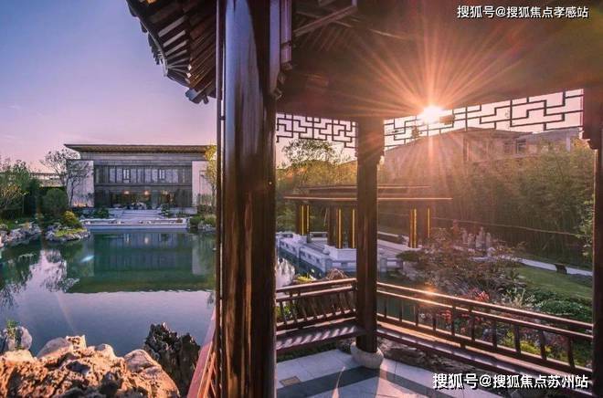 九游体育网站：泰禾海上院子售楼处-​泰禾海上院子-首页网站-2025楼盘测评-​售楼处欢迎您_最新房价户型(图13)