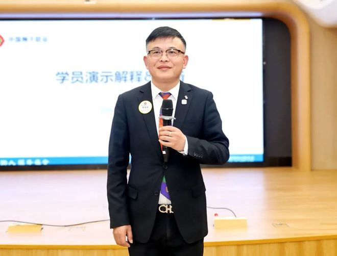 狮务浙江代表处2024-2025年度地方讲师进阶培训在杭举行(图2)