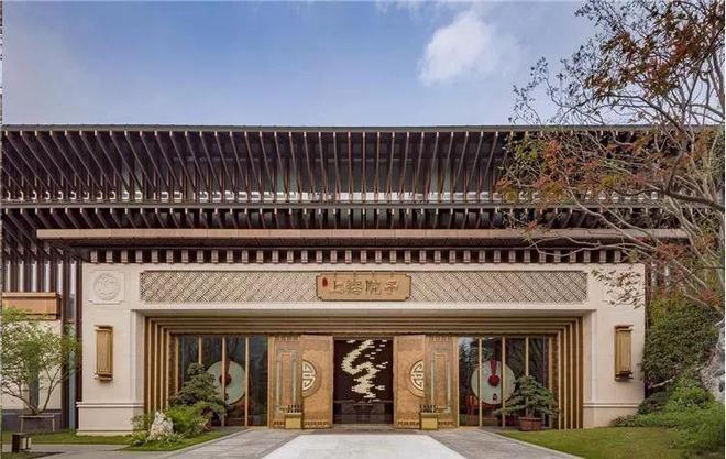 奉贤泰禾海上院子2025网站发布-售楼中心欢迎您认购中(图3)