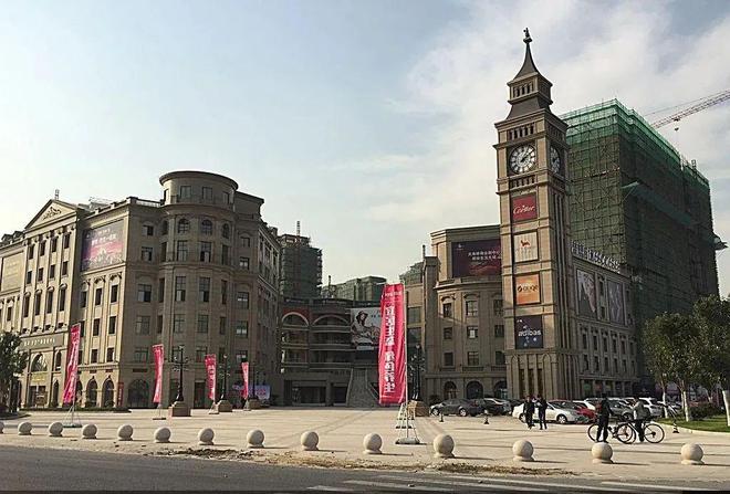 奉贤泰禾海上院子2025网站发布-售楼中心欢迎您认购中(图26)