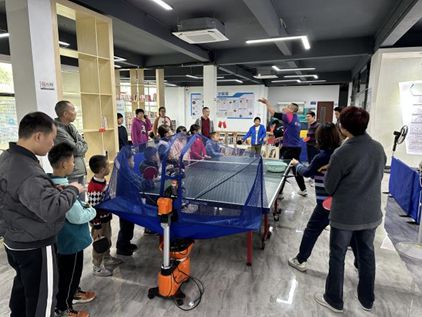 有种羡慕叫“别人家的社区”(图7)