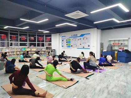 有种羡慕叫“别人家的社区”(图9)