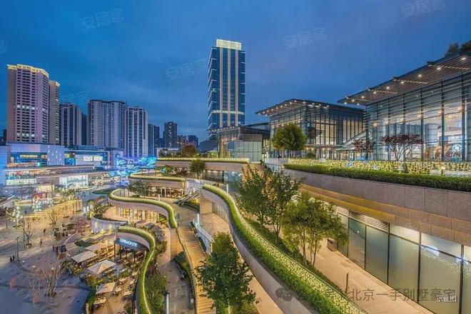 北京建发·观堂府电话（精选新房）首页建发·观堂府最新详情(图5)