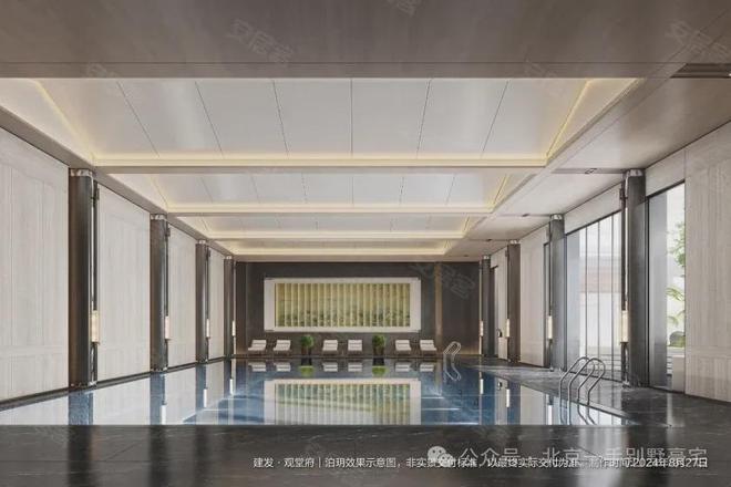 北京建发·观堂府电话（精选新房）首页建发·观堂府最新详情(图8)