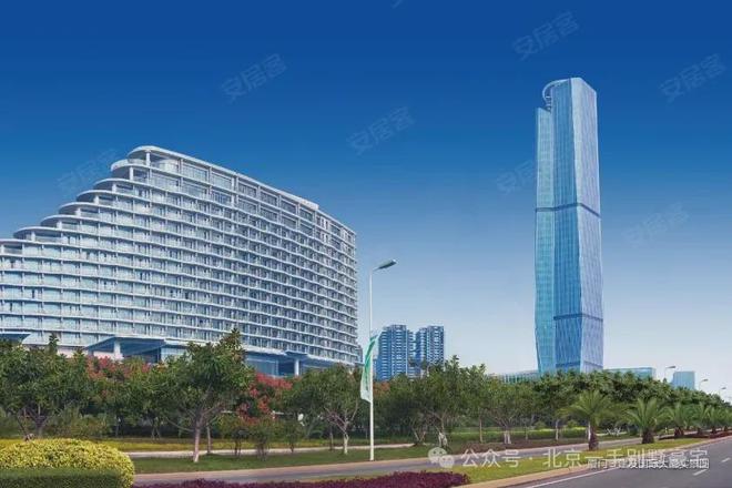 北京建发·观堂府电话（精选新房）首页建发·观堂府最新详情(图10)