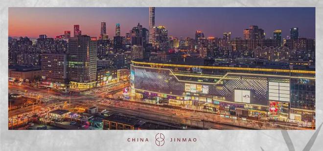 北京金茂璞逸丰宜（精选新房）首页丨金茂璞逸丰宜最新详情(图4)