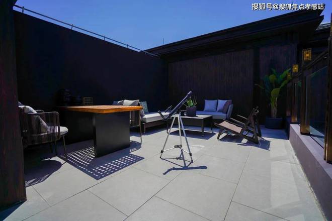 ®泰禾海上院子奉贤泰禾海上院子售楼处发布：滨海诗意居所(图16)