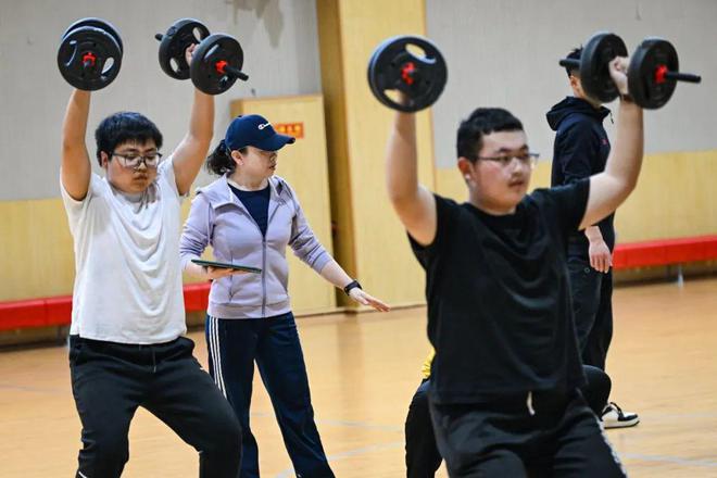 九游体育：谁在偷偷“奉旨减肥”行业观察(图2)