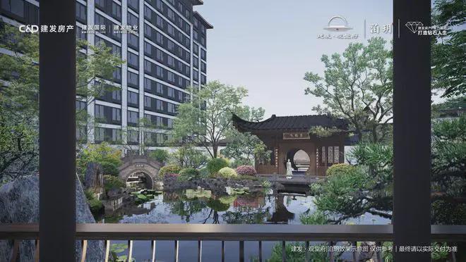 建发观堂府（售楼处)建发观堂府网站欢迎您-2025北京房天下(图10)