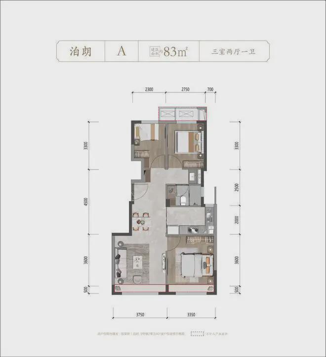 建发观堂府（售楼处)建发观堂府网站欢迎您-2025北京房天下(图17)