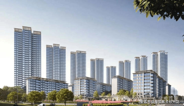 华发金湾府(售楼处电话)华发金湾府(售楼中心)-楼盘首页网站价格户型中心网站楼盘百科详情24小时电话(图8)