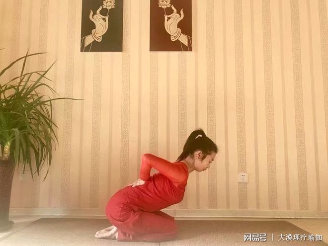 对于瑜伽初学者首先要了解瑜伽体式需要遵循四项原则及其含义(图3)
