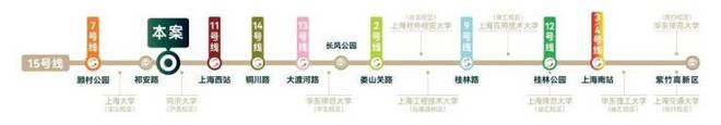 @象屿交控中环云悦府售楼处发布中环云悦府网站-楼盘评测(图9)