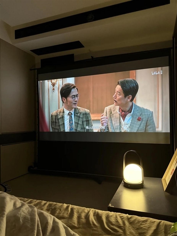 九游体育网站：618激光投影仪哪款好参数党和体验派都在强推当贝F7Pro(图9)