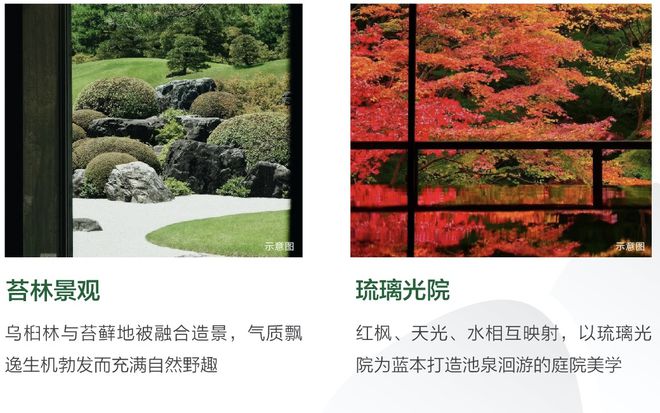 全城唯一！润雲金茂府府系纯墅官宣取证中环科技墅居价值天花板！(图8)