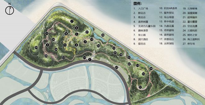 九游体育：南通新地标规划有变！(图8)