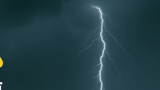 河南朋友注意！高温没了但暴雨、大风、冰雹来了！多地橙色预警！(图1)