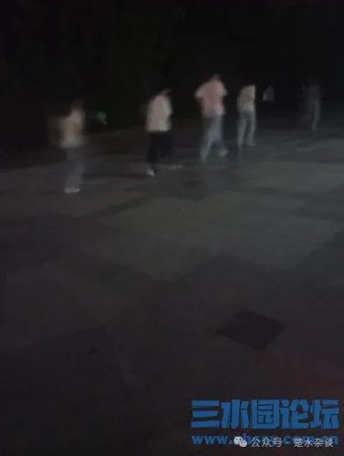 网友举报：兴化市诚蓝健身有限公司违规从事学生校外学科类培训(图1)