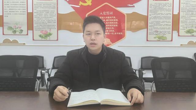 九游体育：凝心聚力·锚定方向利州区莲花初级中学毕业班教学工作研讨会(图4)