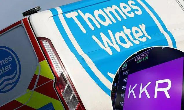 英国30亿镑投职业技术培训英最大水务集团面临破产8大能源商向客户赔款(图4)