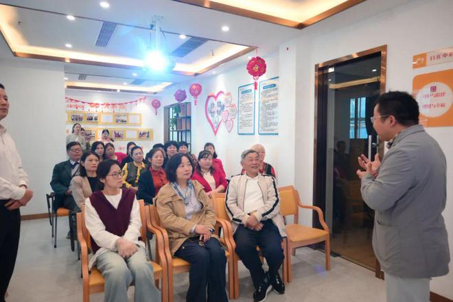 福利中国：家游怡伴开启中老年智能陪伴时代(图5)