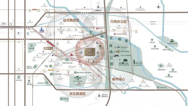 九游体育：「花溪云锦」售楼处新网站-2025花溪云锦楼盘百科-北京房天下(图4)
