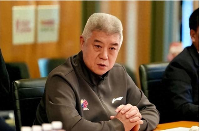九游体育：破案了！为何只罚杜润旺三万不禁赛？名记付政浩社媒道出原因(图1)