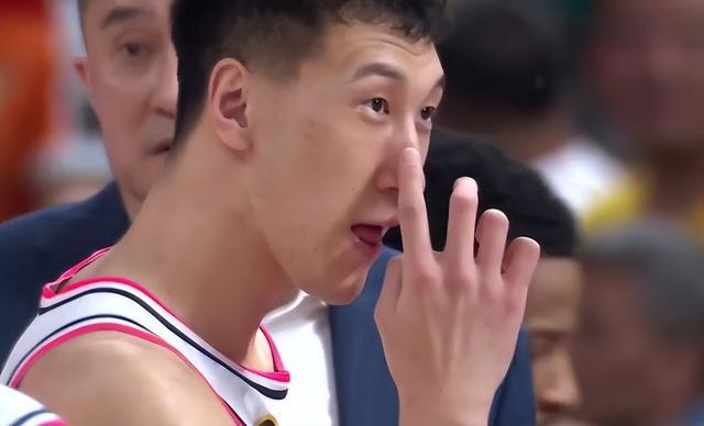 九游体育：破案了！为何只罚杜润旺三万不禁赛？名记付政浩社媒道出原因(图3)