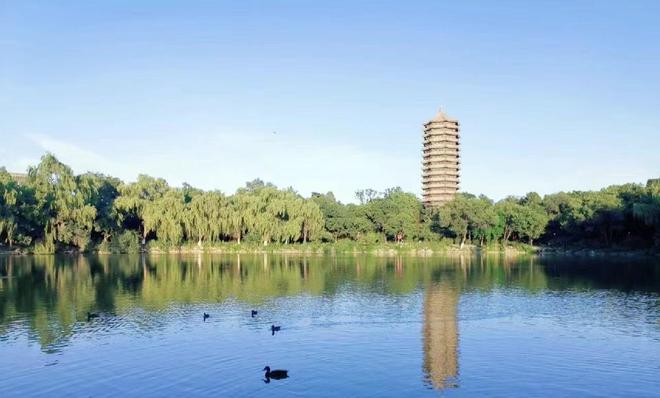 中国医学院校出炉！首都医科大挺进前10湘雅医学院退步明显(图5)