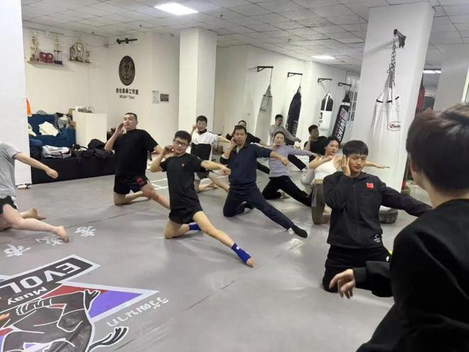 青春不一Young丨青春不散场学习不停步第九期孝感青年夜校结课啦(图10)